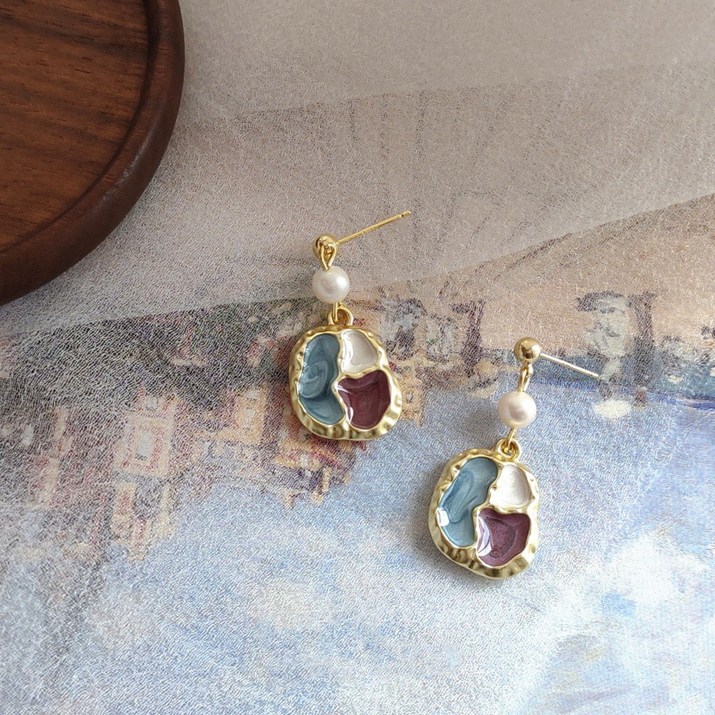 Artist Palette - SlfLuvs Jewelry