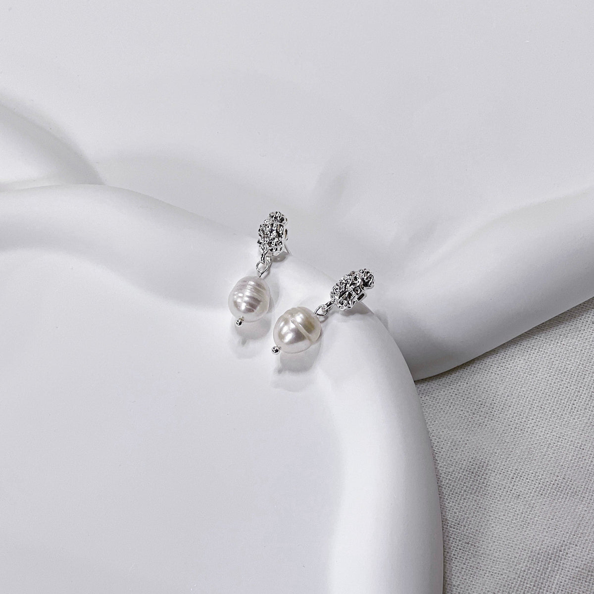 Drop of Lava - SlfLuvs Jewelry