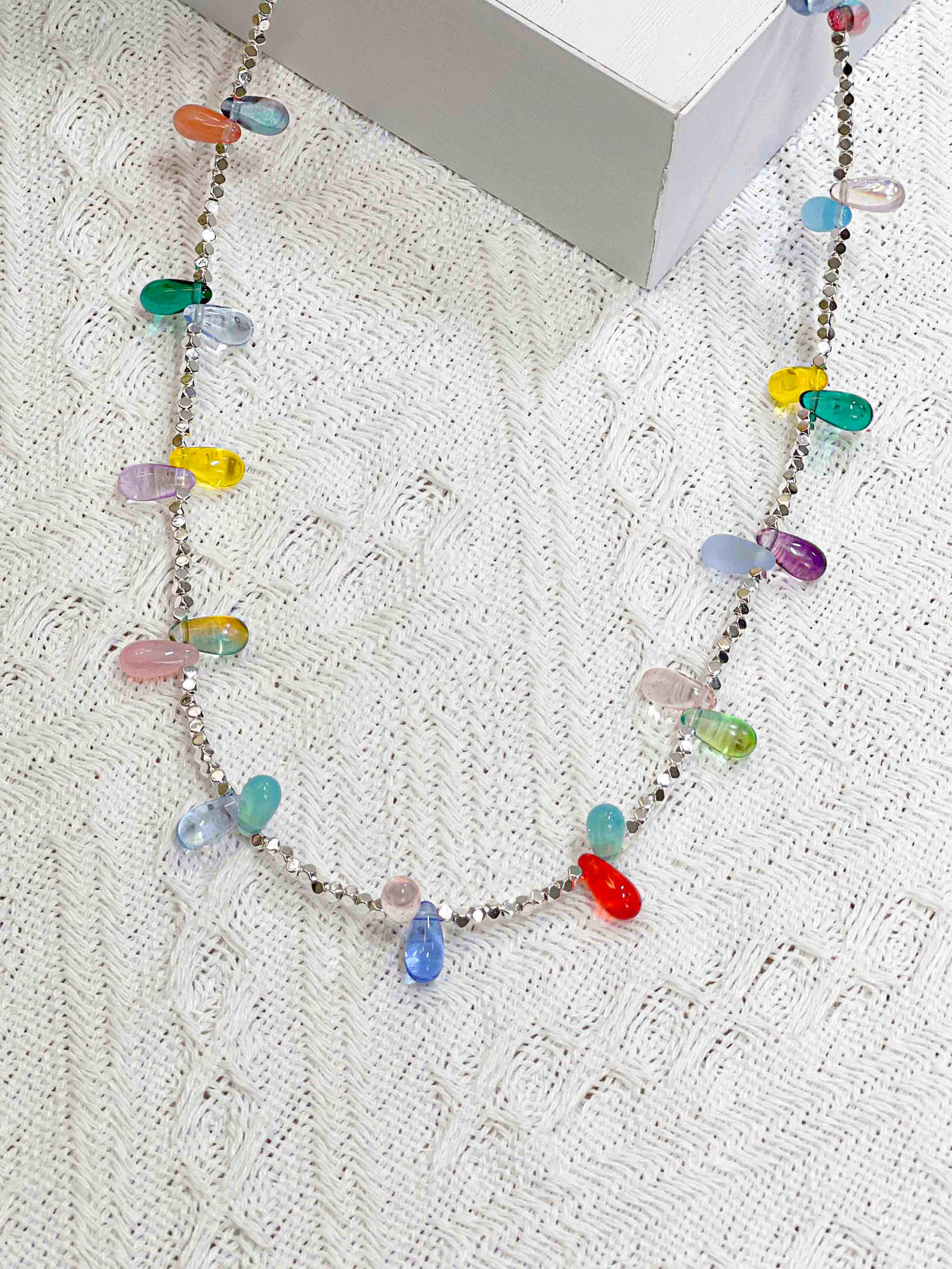 Rainbow Drops - SlfLuvs Jewelry