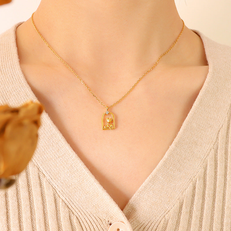 NL000113 - SlfLuvs Jewelry