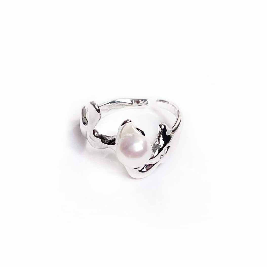Heart of Lava - SlfLuvs Jewelry