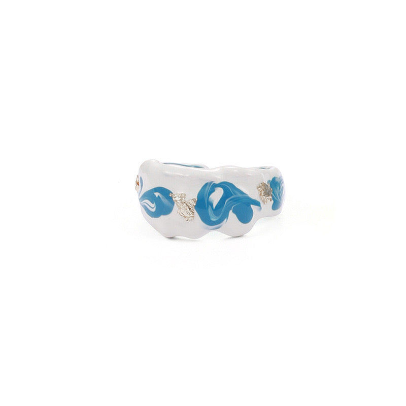 Chinese Ink - SlfLuvs Jewelry
