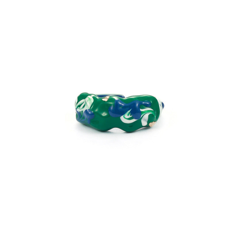 Chinese Ink - SlfLuvs Jewelry