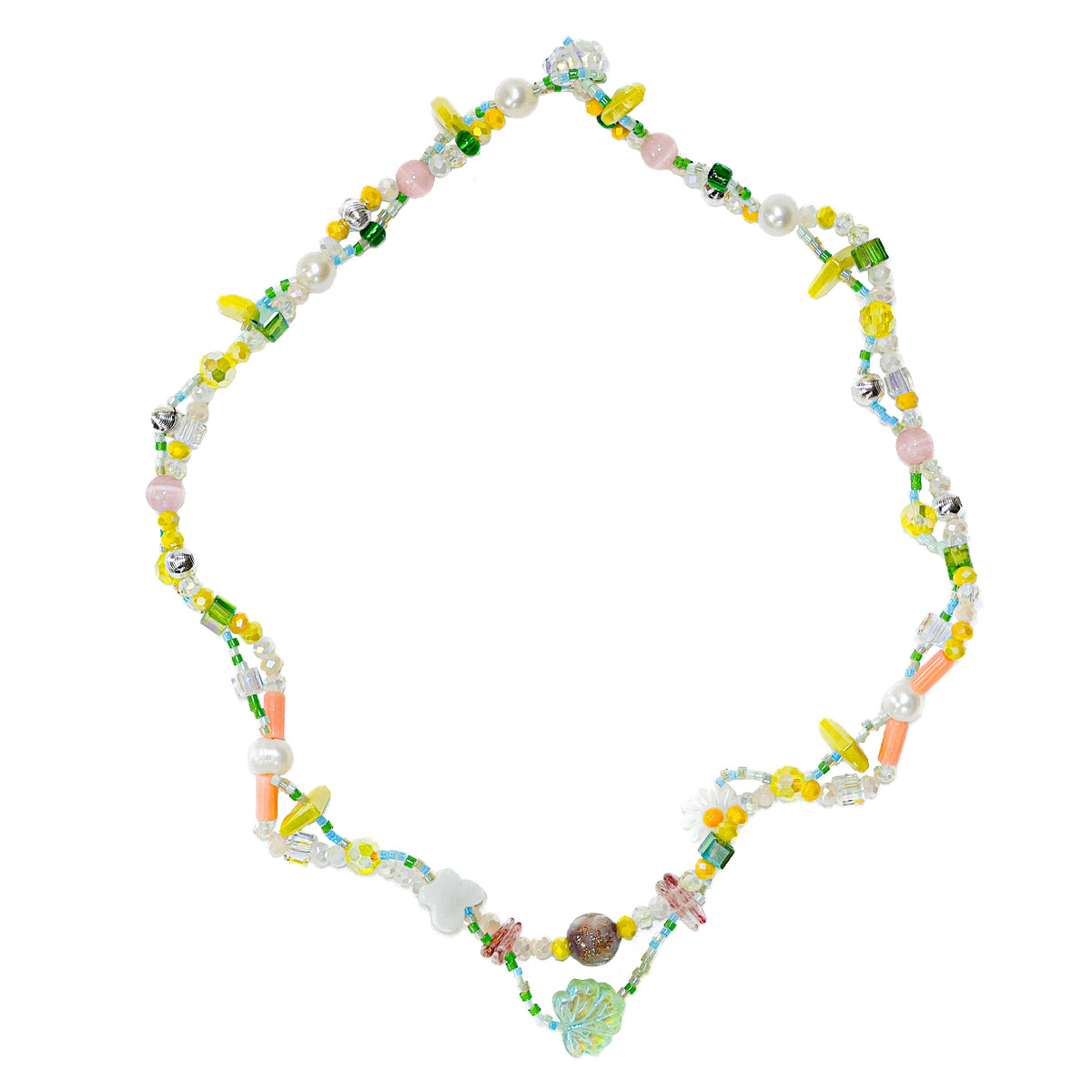 Monet's Garden - SlfLuvs Jewelry