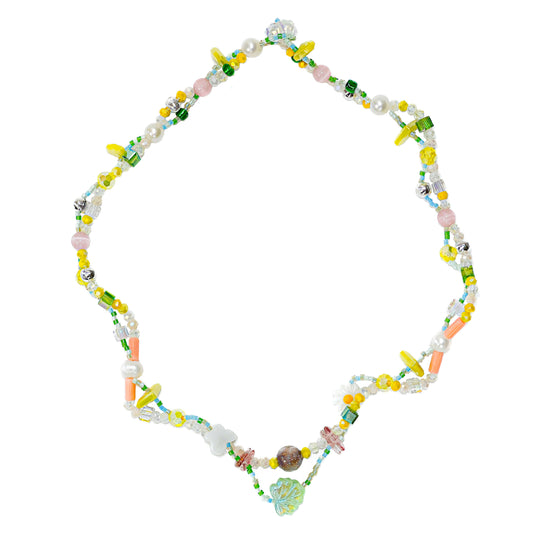 Monet's Garden - SlfLuvs Jewelry