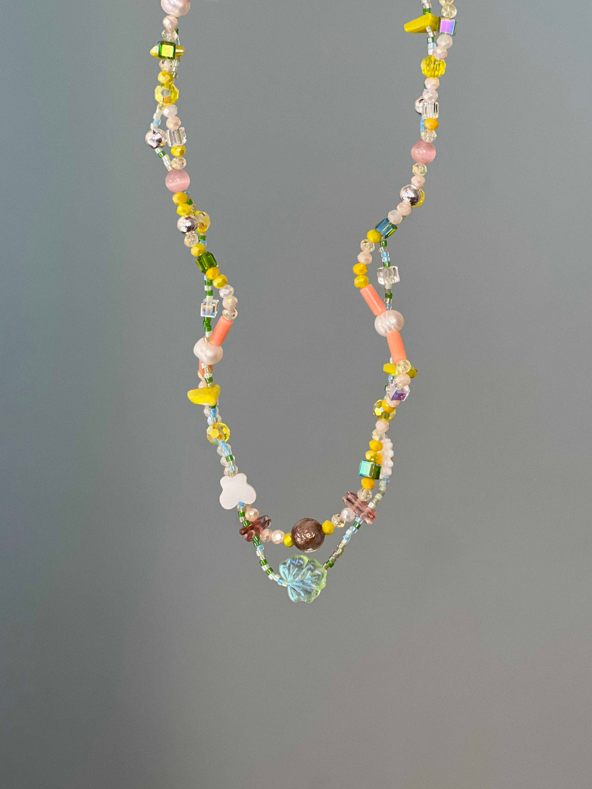 Monet's Garden - SlfLuvs Jewelry