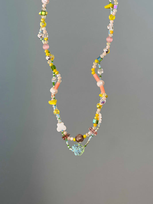 Monet's Garden - SlfLuvs Jewelry