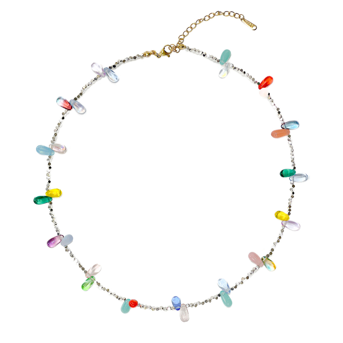 Rainbow Drops - SlfLuvs Jewelry