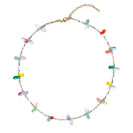 Rainbow Drops - SlfLuvs Jewelry