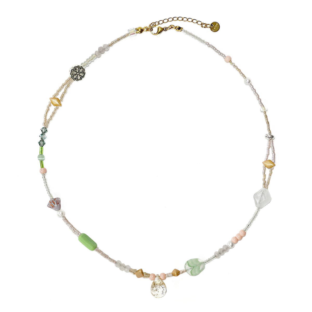 Neighbor Girl - SlfLuvs Jewelry