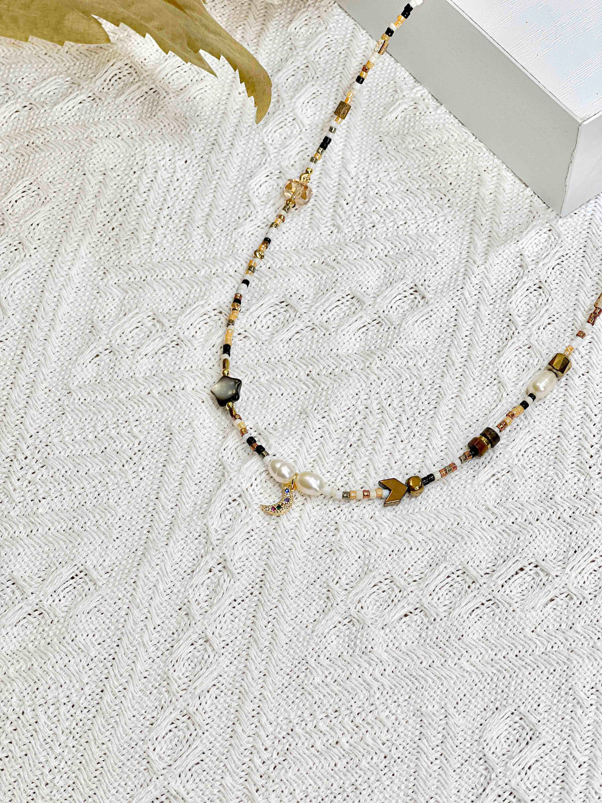 Under Stars - SlfLuvs Jewelry