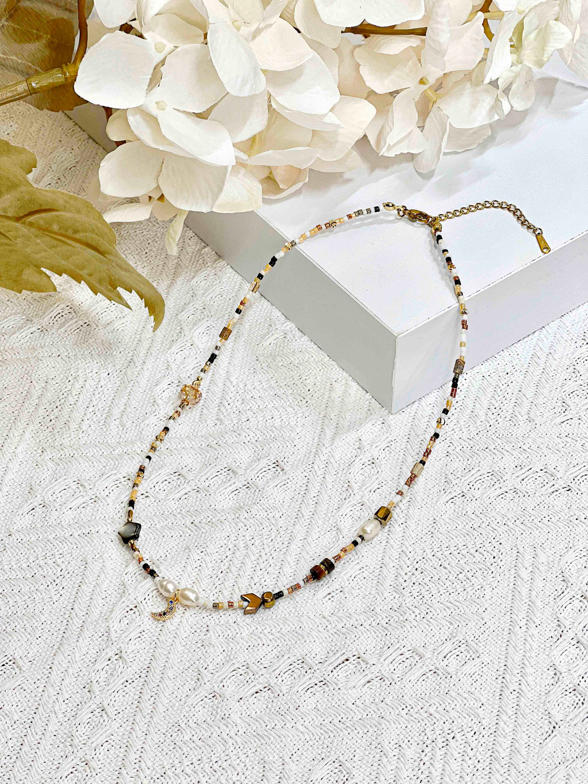 Under Stars - SlfLuvs Jewelry