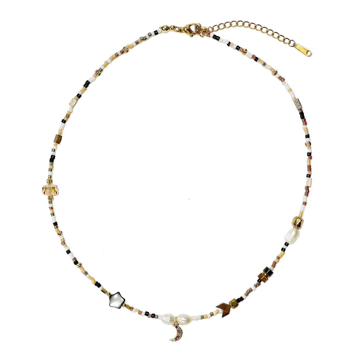Under Stars - SlfLuvs Jewelry