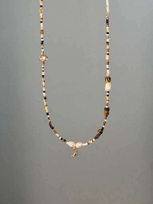 Under Stars - SlfLuvs Jewelry
