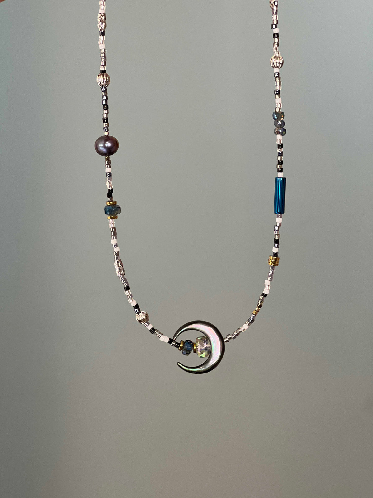 Sollar Moon - SlfLuvs Jewelry