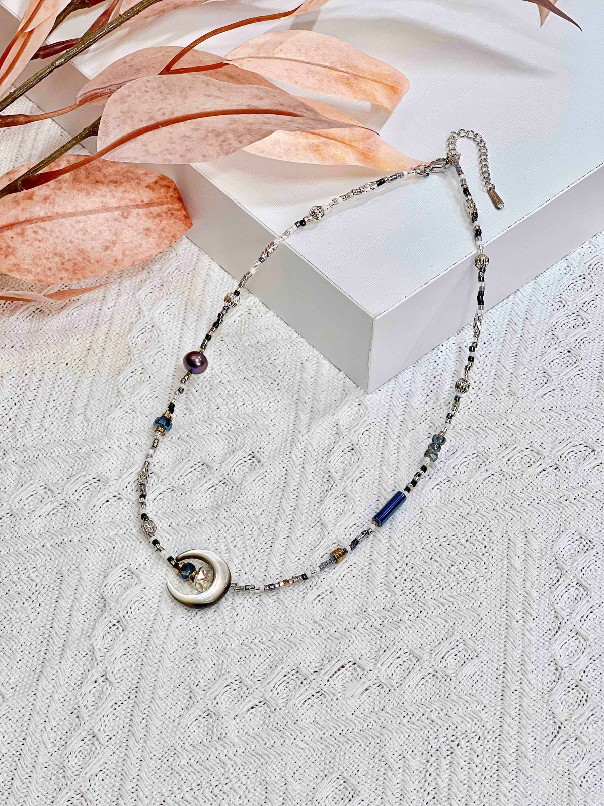 Sollar Moon - SlfLuvs Jewelry