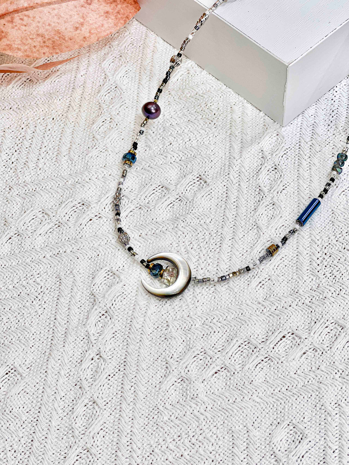 Sollar Moon - SlfLuvs Jewelry