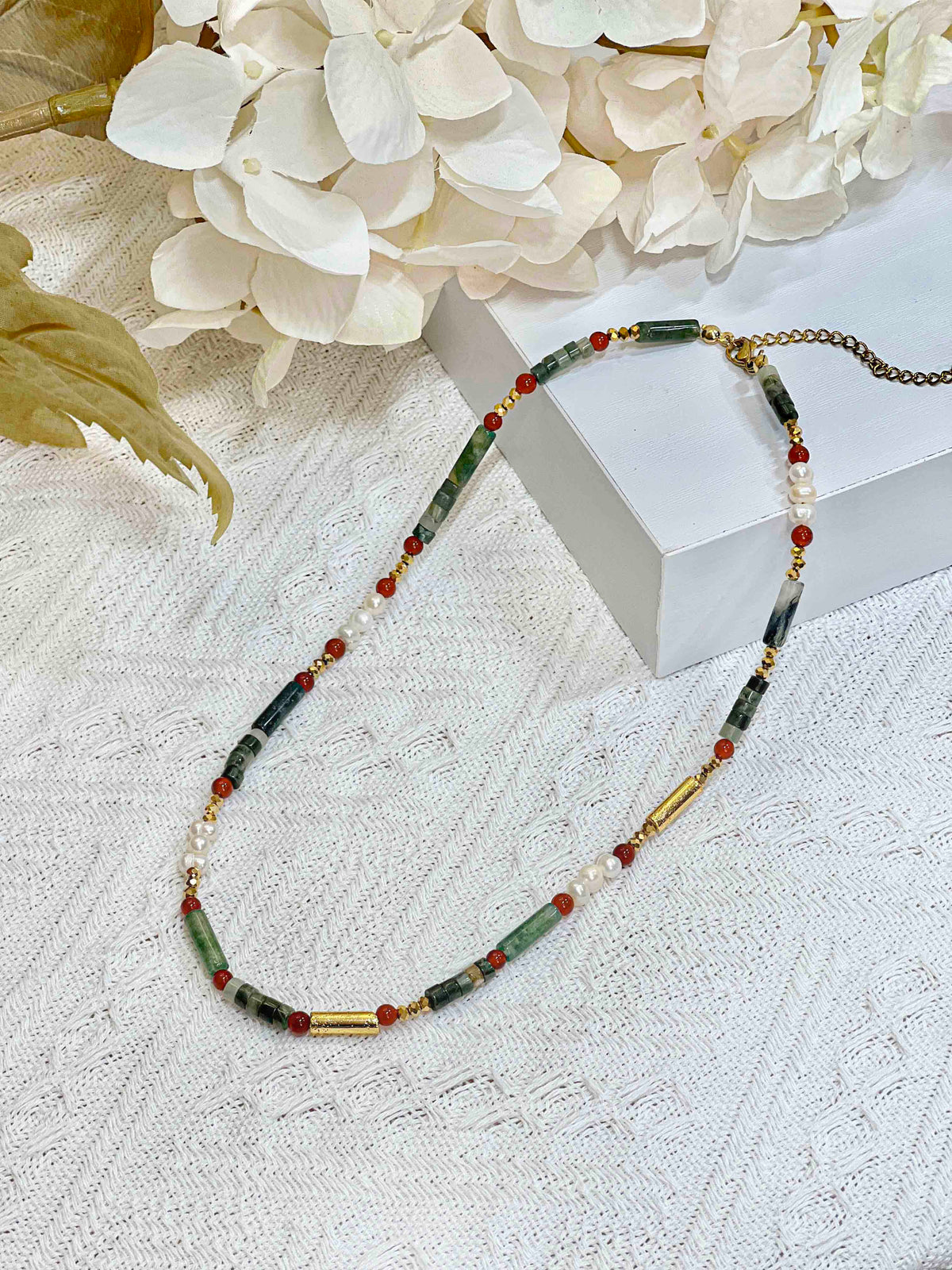 Bamboo Forest - SlfLuvs Jewelry