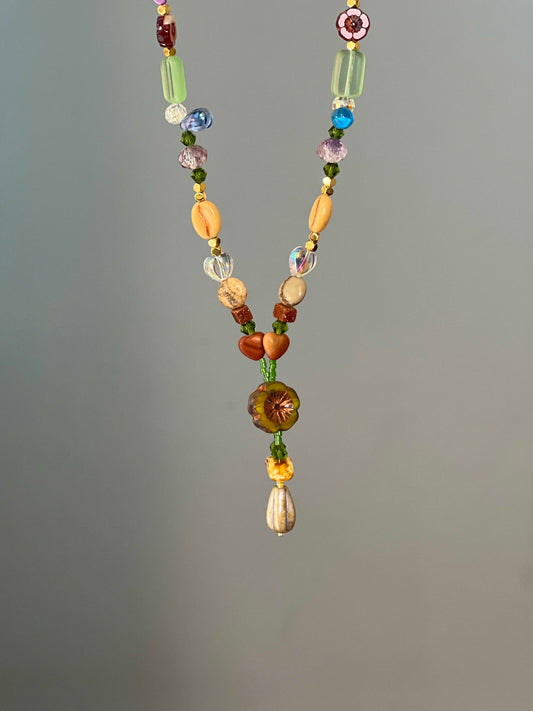 Flower Fairy - SlfLuvs Jewelry