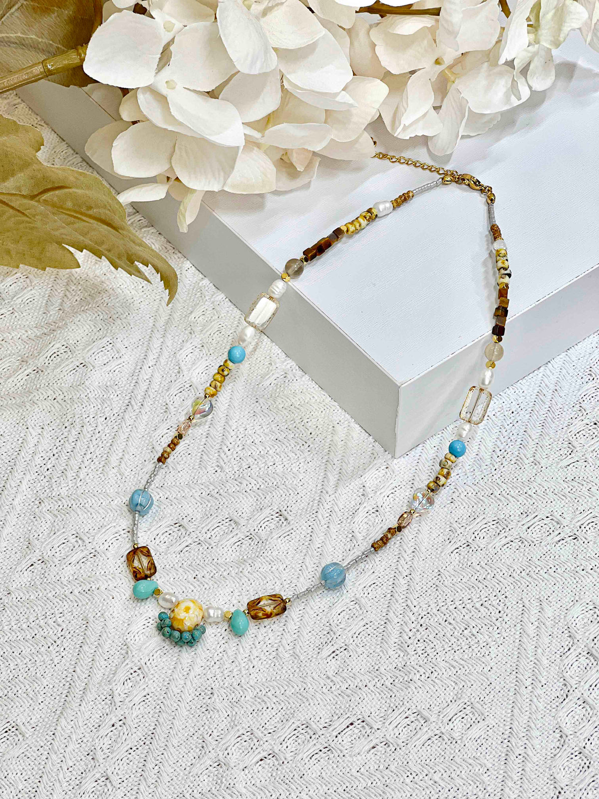 Drizzle - SlfLuvs Jewelry