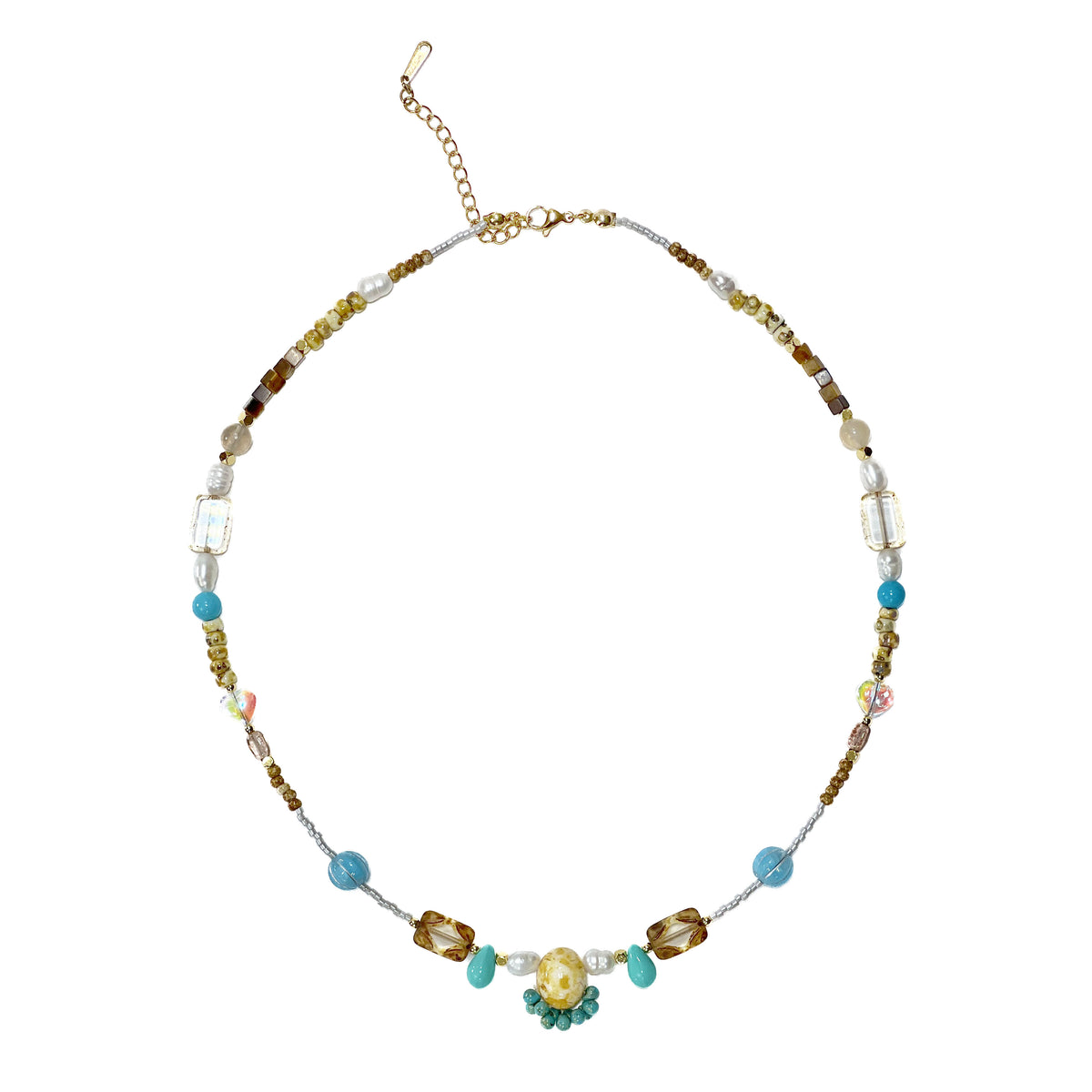 Drizzle - SlfLuvs Jewelry