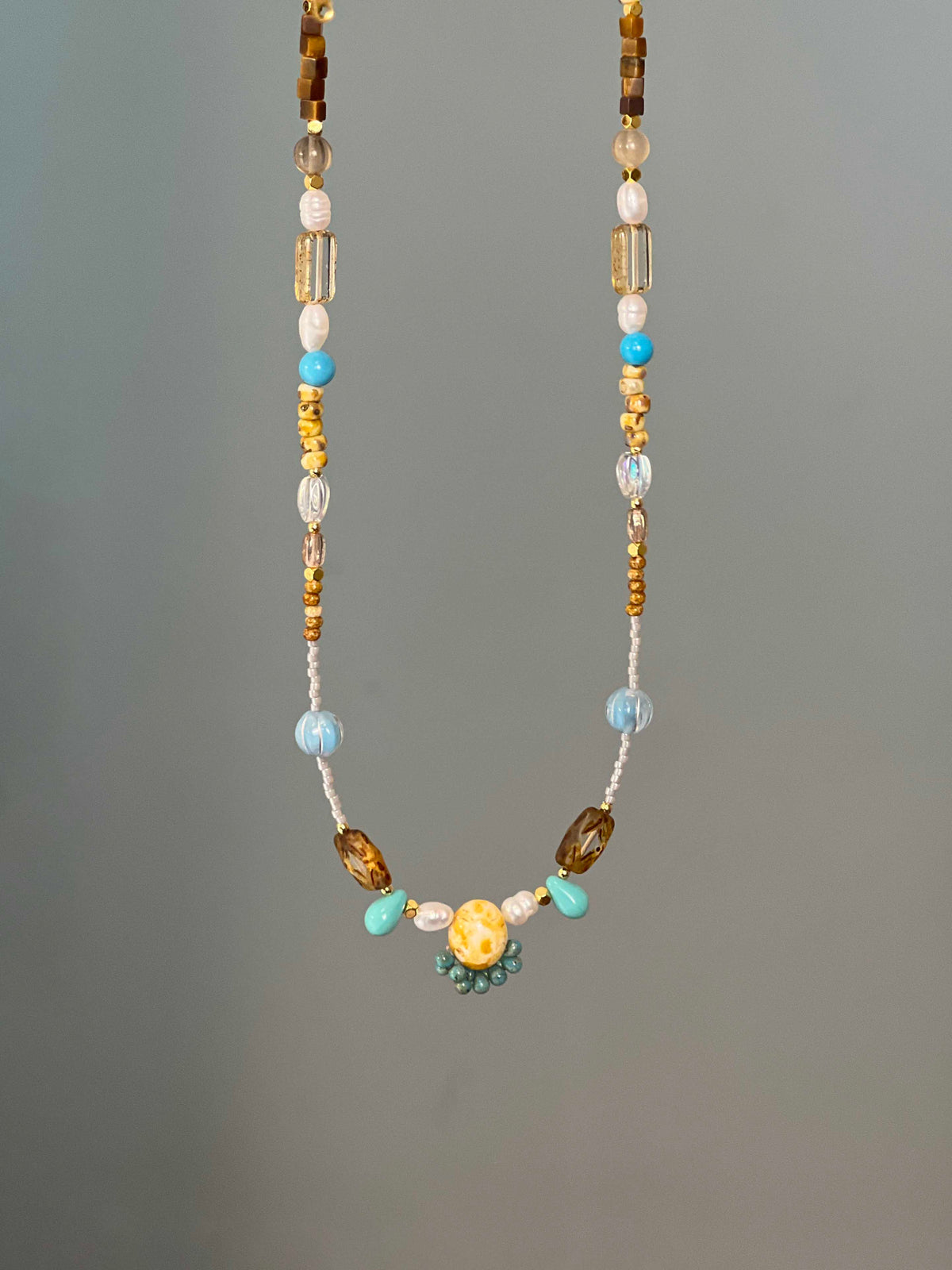 Drizzle - SlfLuvs Jewelry