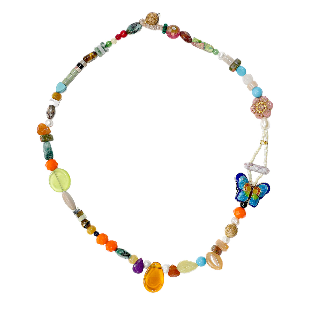 Lolita - SlfLuvs Jewelry