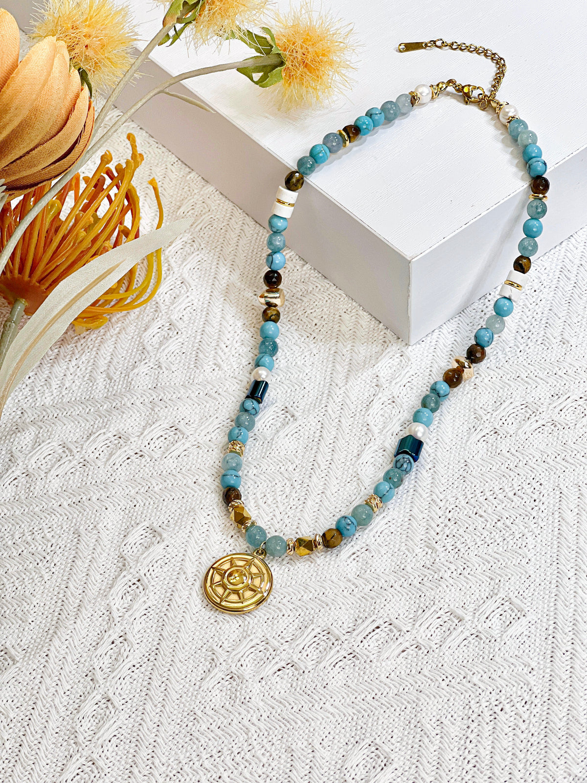 Sea Secrets - SlfLuvs Jewelry