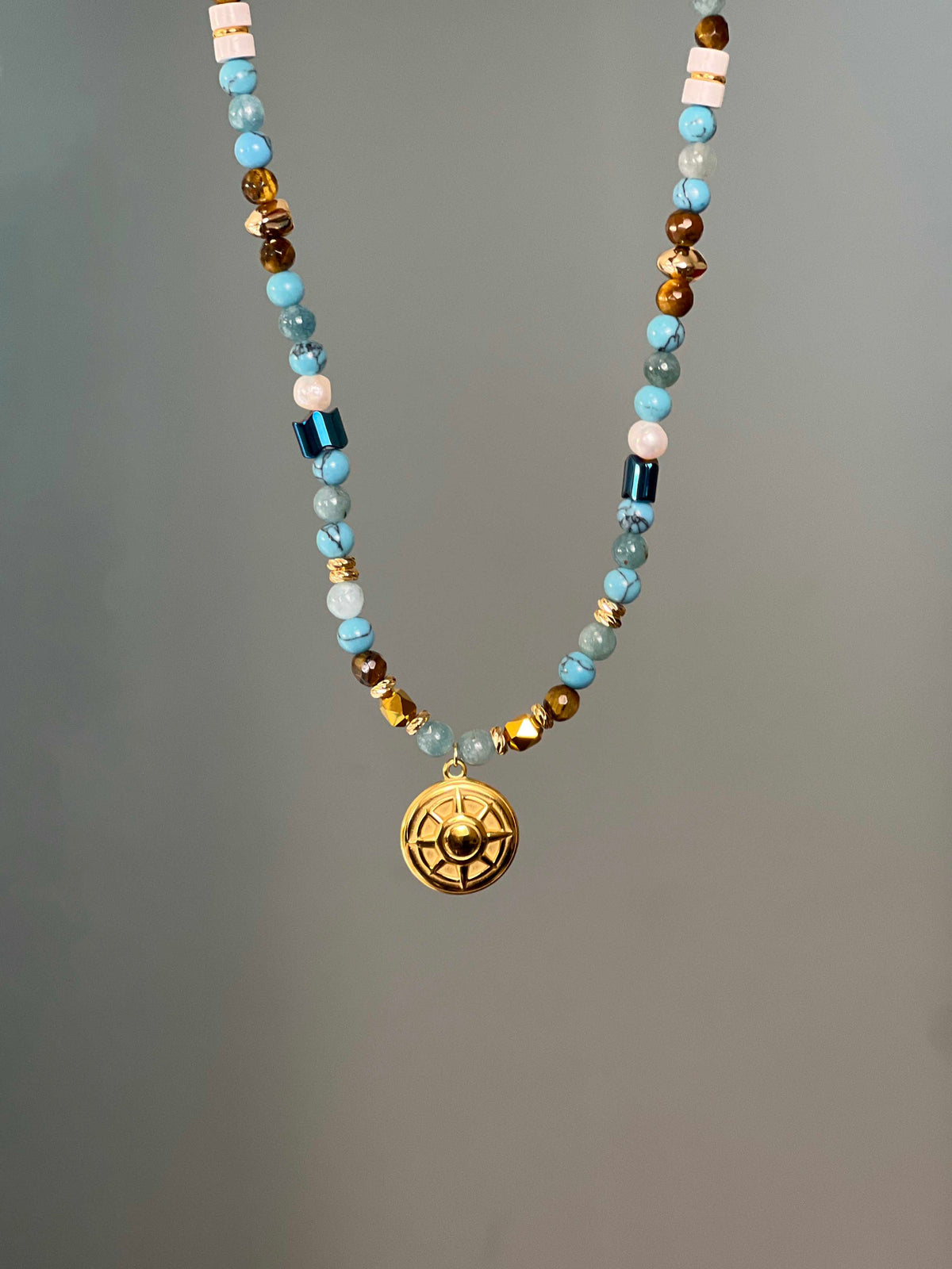 Sea Secrets - SlfLuvs Jewelry
