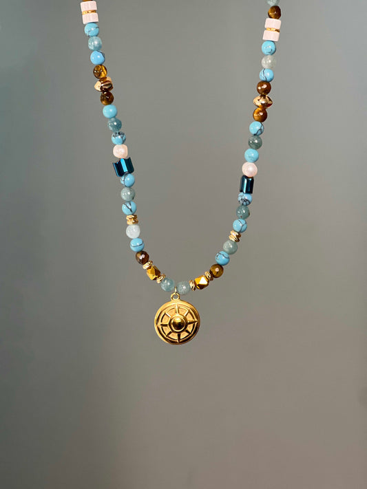 Sea Secrets - SlfLuvs Jewelry