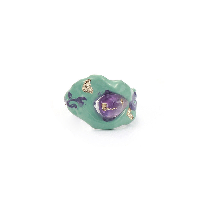 Chinese Ink - SlfLuvs Jewelry