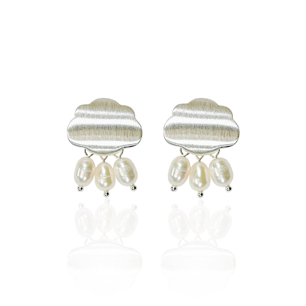 Rainy Cloud - SlfLuvs Jewelry
