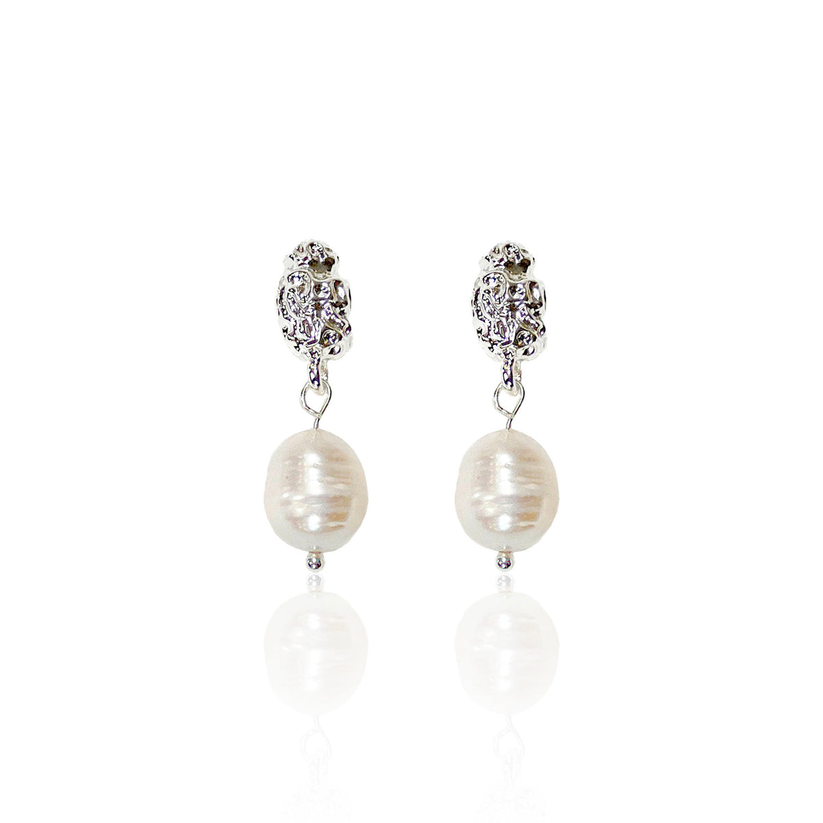 Drop of Lava - SlfLuvs Jewelry