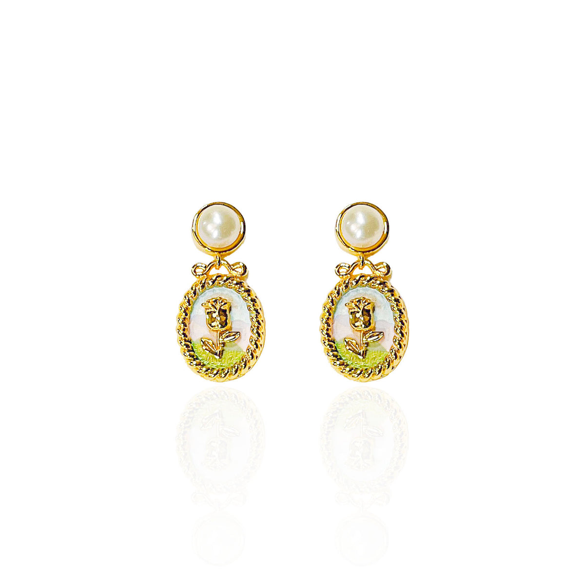 Wear In Secret - SlfLuvs Jewelry