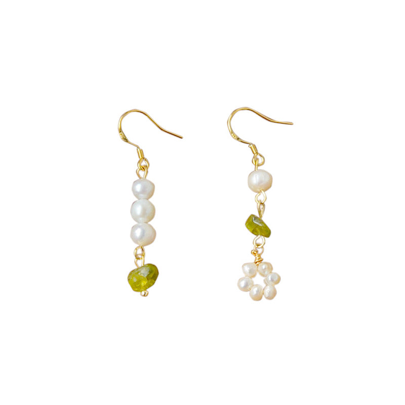 Green Spirit - SlfLuvs Jewelry