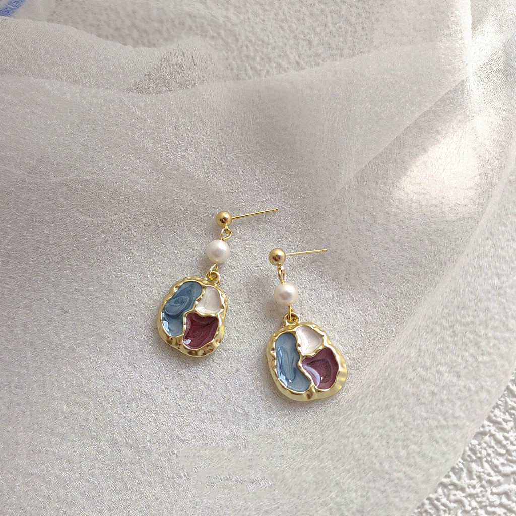 Artist Palette - SlfLuvs Jewelry