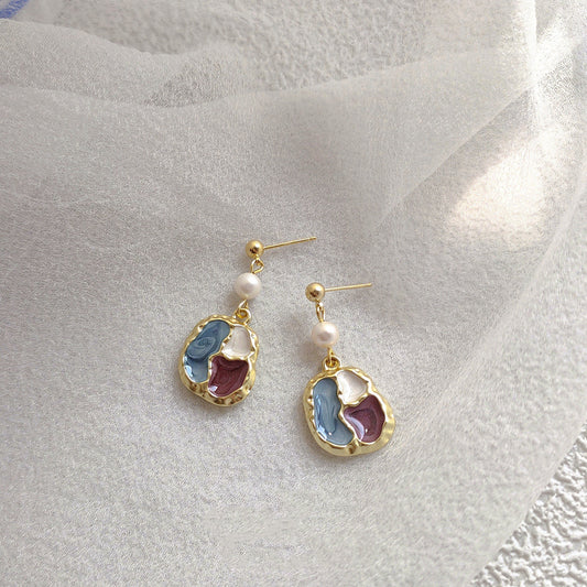 Artist Palette - SlfLuvs Jewelry