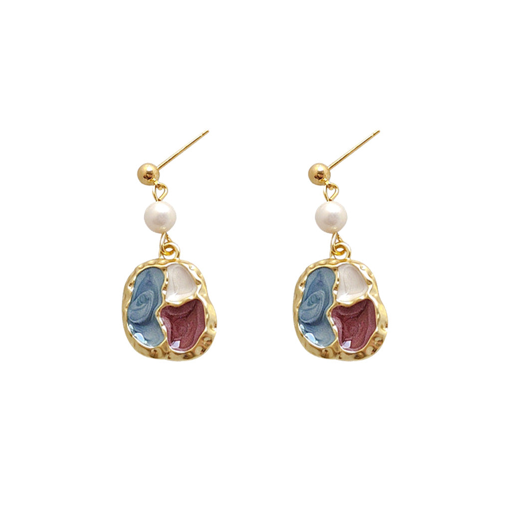 Artist Palette - SlfLuvs Jewelry
