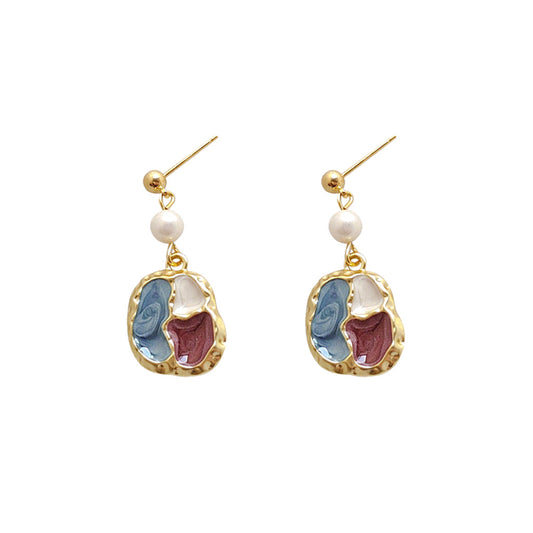 Artist Palette - SlfLuvs Jewelry