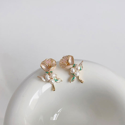Vintage Roses - SlfLuvs Jewelry