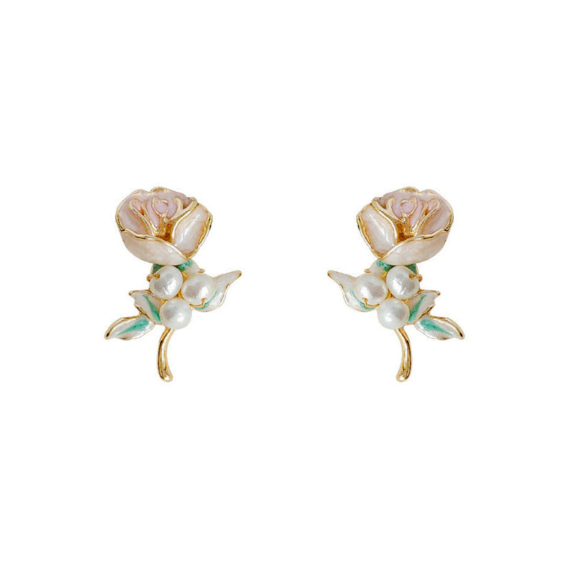 Vintage Roses - SlfLuvs Jewelry