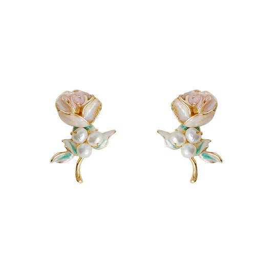 Vintage Roses - SlfLuvs Jewelry