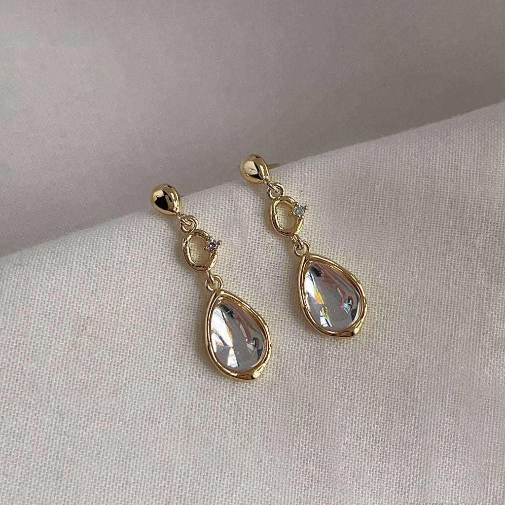 Mermaid Tears - SlfLuvs Jewelry
