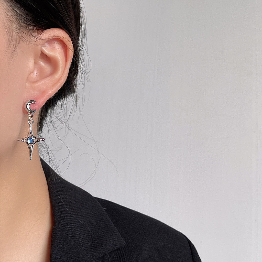 Icy Star - SlfLuvs Jewelry
