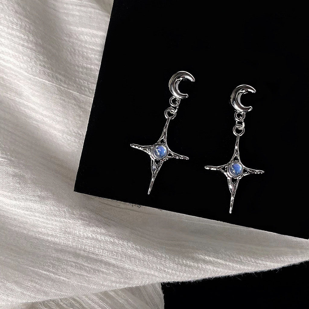 Icy Star - SlfLuvs Jewelry
