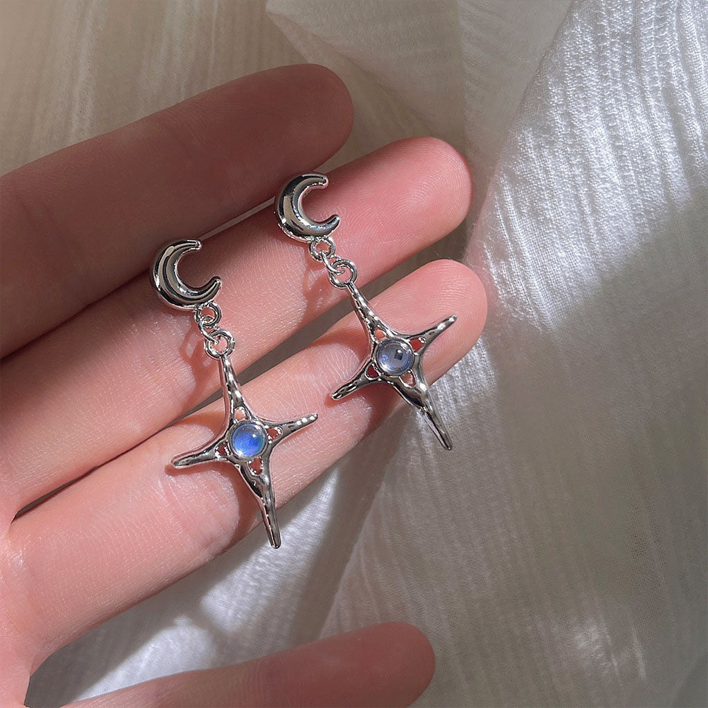 Icy Star - SlfLuvs Jewelry