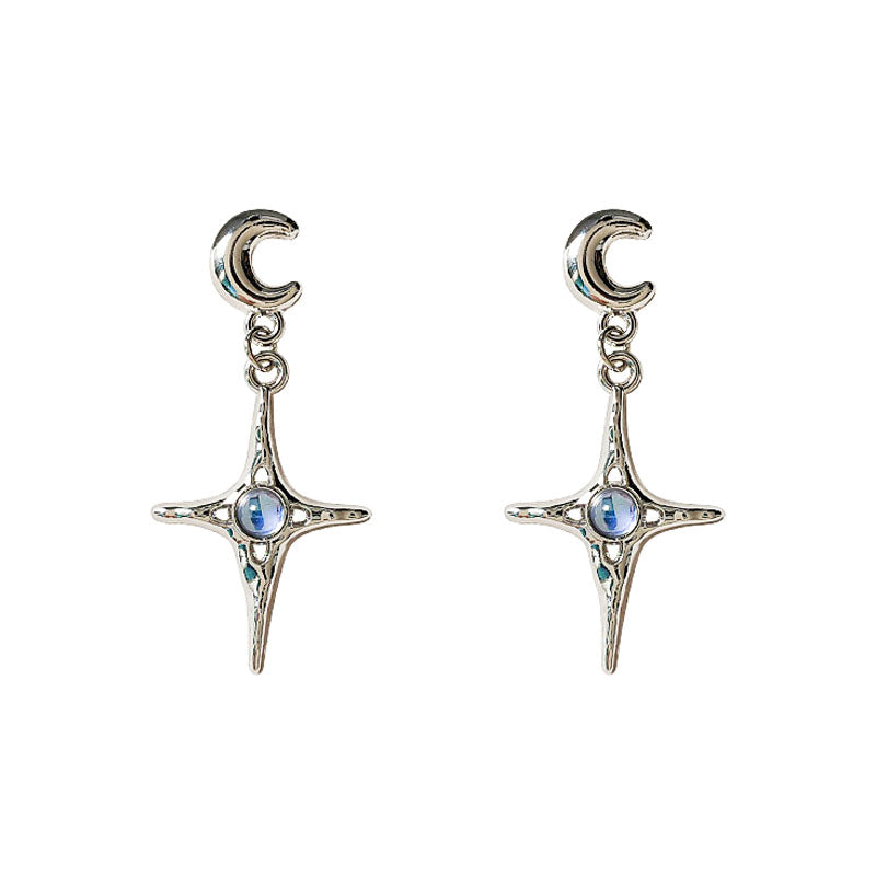 Icy Star - SlfLuvs Jewelry