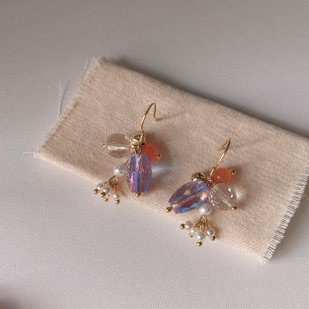 Summer Glaze - SlfLuvs Jewelry