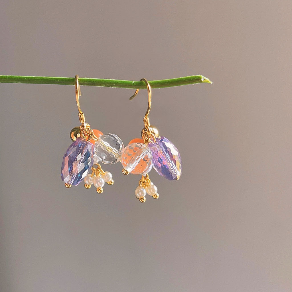 Summer Glaze - SlfLuvs Jewelry
