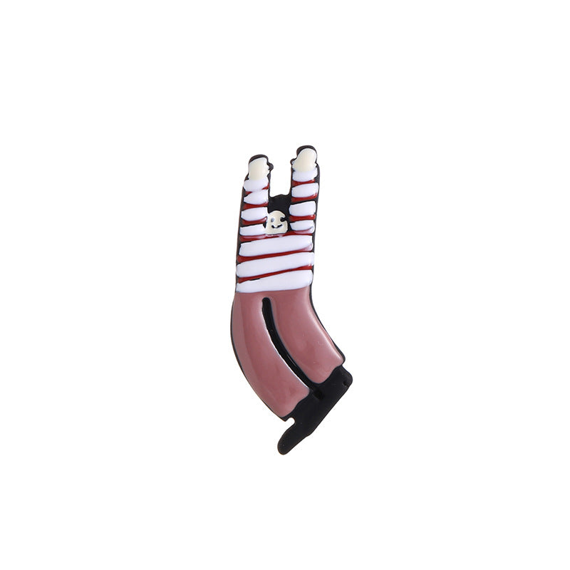 Sports Figures - SlfLuvs Jewelry